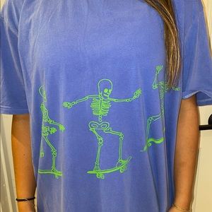 Urban Outfitters Oversized Tee